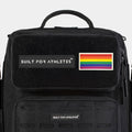 Rainbow Patch