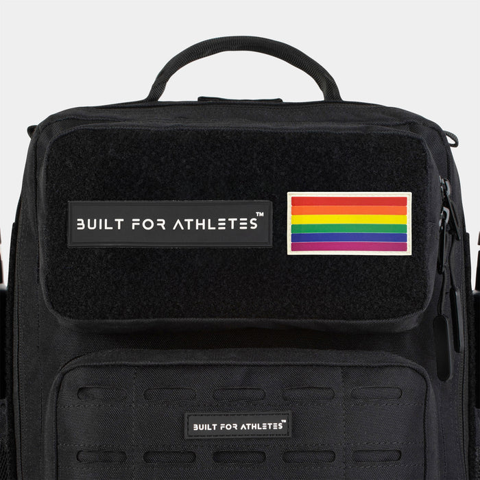 Rainbow Patch