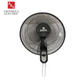 Rayco 16" Wall Fan with Pull Switch RWF3106