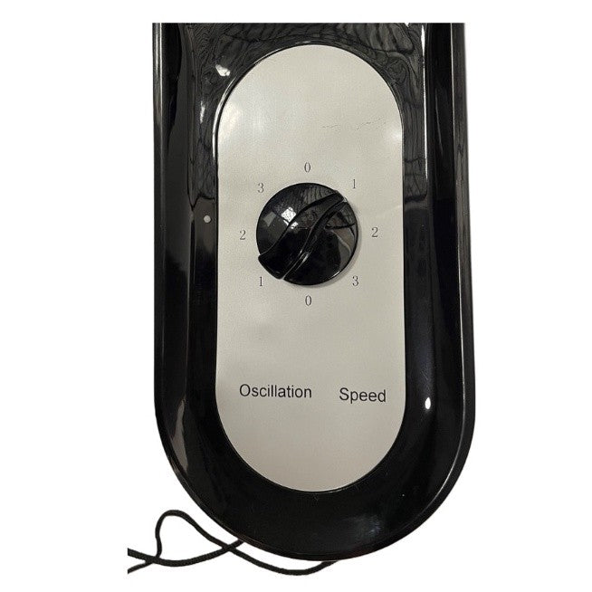 Rayco 16" Wall Fan with Pull Switch RWF3106