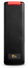 Red Mullion Reader High Security + Prox | RMP