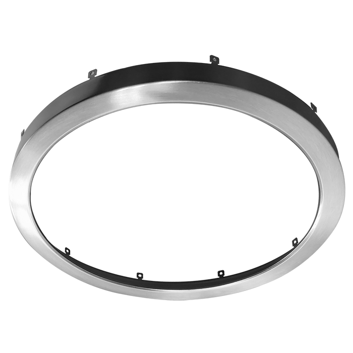 Reno 12" Round trim for Slim Surface | RENO-S12RT | RENO-S12RT / R31157, R31158