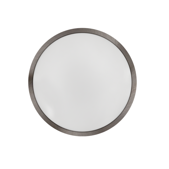 Reno 15" Slim Surface Round