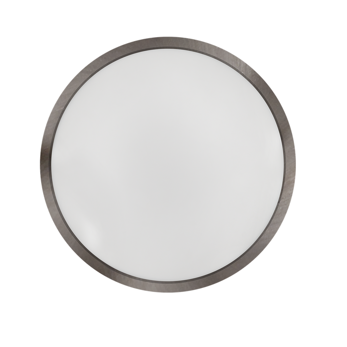Reno 19" Slim Surface Round
