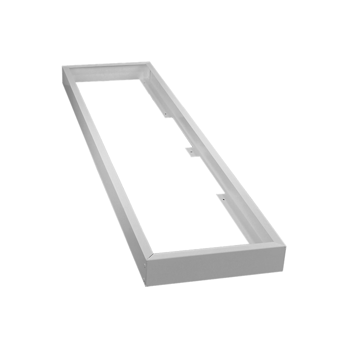 1X4 surface mounted kits — Title: Default Title