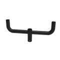 2-Arm Bullhorn Tenon Adaptor - 2 x 2 3/8” Tenons - Tenon Top Mounting — Title: Default Title