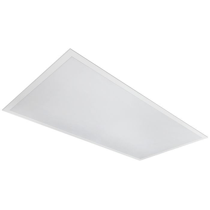 Product Marketing Image of Simply Secured SKU: RENO-24BLPL-DV-MW-MCCT-ECO by Vendor Reno Lighting Product Reno 2X4 ECO Back-Lit Panel 

Selectable Wattage 30/40/50W | Selectable CCT 3500/4000/5000K | Up to 131 Lm/W | 120-347V | RENO-24BLPL-DV-MW-MCCT-ECO