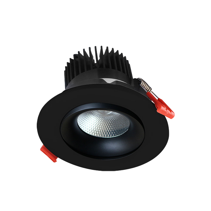 Reno 3.5" REGRESS GIMBAL | RENO-LED-AURA-35-S12W-5CCT | RENO-LED-AURA-35 / R36121, R36122