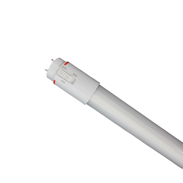 3FT T8 Tube - Type A Direct FIT - 11W - Selectable CCT 35/40/50K - Up to 155lm/W — Title: Default Title