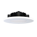 Product Display Visual of the SKU: RENO-4-S8W-MCCT-MRL-WH for Marketing of theReno 4" Interchangeable Magnetic Trim Slim Recessed Downlight 

8W | Selectable CCT 27/30/35/40/5000K | 120V | White Finish | RENO-4-S8W-MCCT-MRL-WH