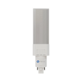 4 PIN Horizontal Lamp - G24Q - 9W - 1100LM - Selectable CCT 30/35/40K — Title: Default Title