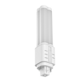 4 PIN Type A/B Lamp - G24Q - 9W - Selectable CCT 27/30/35/40/5000K - Type A : BF — Title: Default Title
