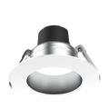 Product Display Visual of the SKU: RENO-DL6-MW-DV-MCCT-AL for Marketing of theReno 6" Aluminum Commercial Downlight

Selectable Wattage 10/16/27W | Selectable CCT 27/30/35/40/50K | 120-347V | 3IN1 Dimming 0-10V/Triac/ELV | White Trim | RENO-DL6-MW-DV-MCCT-AL
