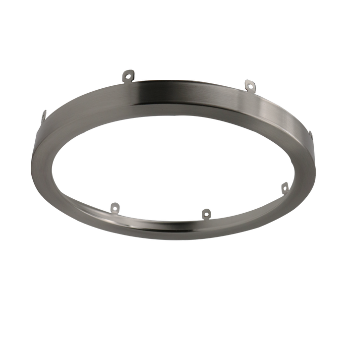 Reno 7" Round trim for Slim Surface | RENO-S7RT | RENO-S7RT / R31153, R31154