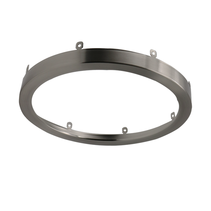 Reno 9" Round trim for Slim Surface | RENO-S9RT | RENO-S9RT / R31155, R31156