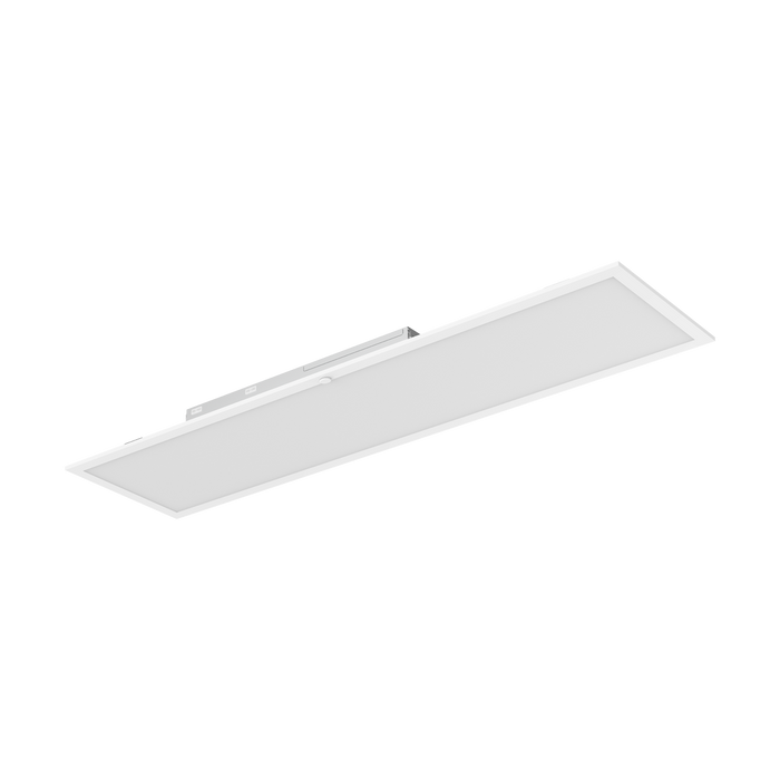 Reno Aim High-Power Sensor-Ready Back-Lit Panels - 1x4/2x2/2x4 - 5CCT - CRI 90+ | R35331-R35333 - 1x4 - RENO-14BLPL-DV-MW-MCCT-HL-MS