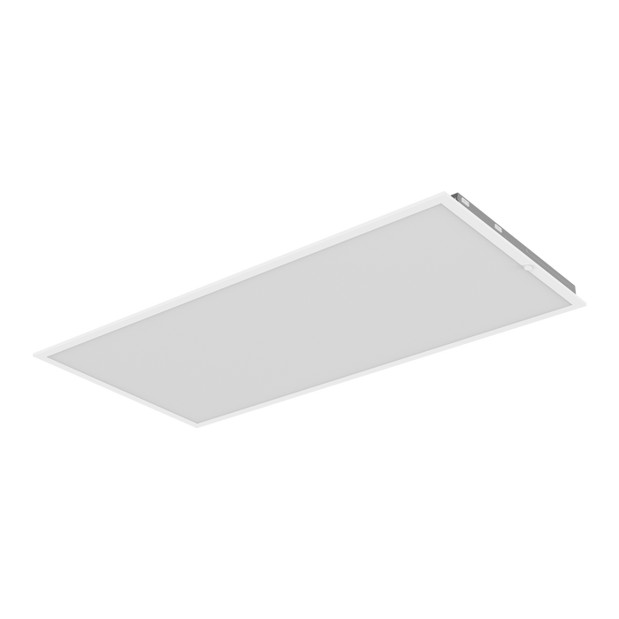 Reno Aim High-Power Sensor-Ready Back-Lit Panels - 1x4/2x2/2x4 - 5CCT - CRI 90+ | R35331-R35333 - 2x4 - RENO-24BLPL-DV-MW-MCCT-HL-MS
