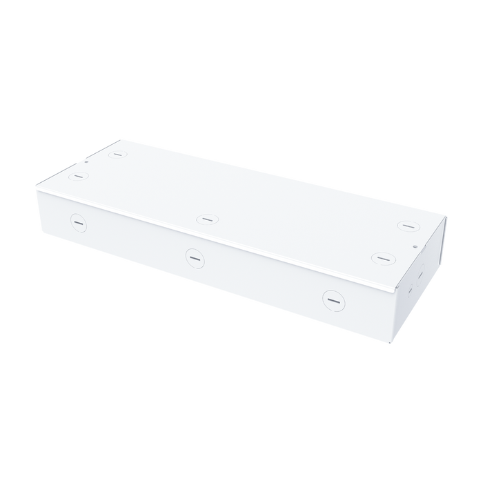 Apex - Emergency Battery box for ECO Linear Highbay — Title: Default Title