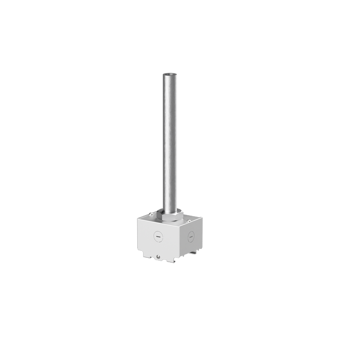 Apex - Pendant Mount Kit for ECO LINEAR HIGHBAY — Title: Default Title