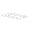 Apex - Wire Guard for R1 ECO LINEAR HIGHBAY — Reflector: R1