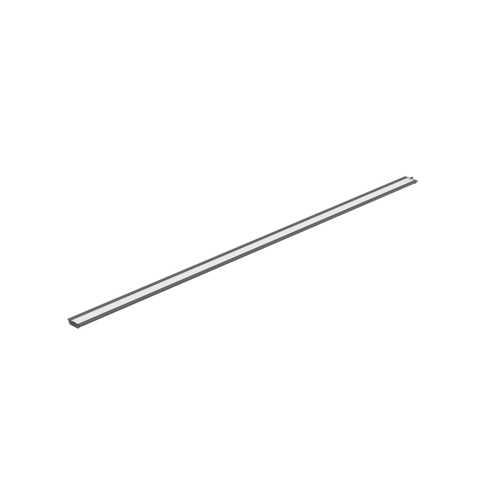 Reno Architectural Strip Fixture Upper luminous module for 2ft Strip 

7W | 120-347V | White Finish | RENO-TLSN2-MCCT-7W-UP-WH / R39401, R39402, R39403, R39413, R39414, R39415