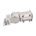 Product Marketing Image of Simply Secured SKU: RENO-Slip Fitter-G3-WH by Vendor Reno Lighting Product Reno Aries - Slip Fitter for Shoebox Fixture | RENO-Slip Fitter-G3 / R59015, R59005