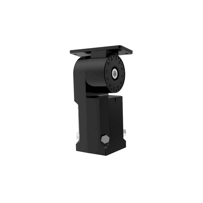 Aries - Slip Fitter Mount Accessory for R3 (R54023) Flood Model - Black Finish