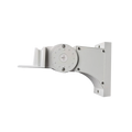 Product Marketing Image of Simply Secured SKU: RENO-Straight Arm-G3-WH by Vendor Reno Lighting Product Reno Aries - Straight Arm for Shoebox Fixture | RENO-Straight Arm-G3 / R59016, R59006