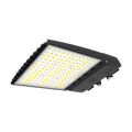 Reno Aries Gen 3 BeamFlex Area Lights - R1/R2/R3 - T2/T3/T4/T5 - Up to 170 lm/W | R53071-R53077 - R1 - 75/100/125/150W / Black - RENO-SB-150W-MW-DV-MCCT-ABA-G3-R1-BK