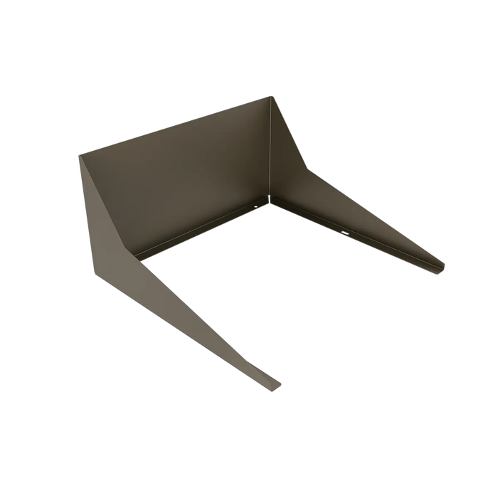 Reno Aries Gen 3 Shoebox Shields - R1/R2/R3 - Black, Bronze or White | R59212-R59218 - R1 / Bronze - RENO-SB-SHIELD-G3-R1-BN