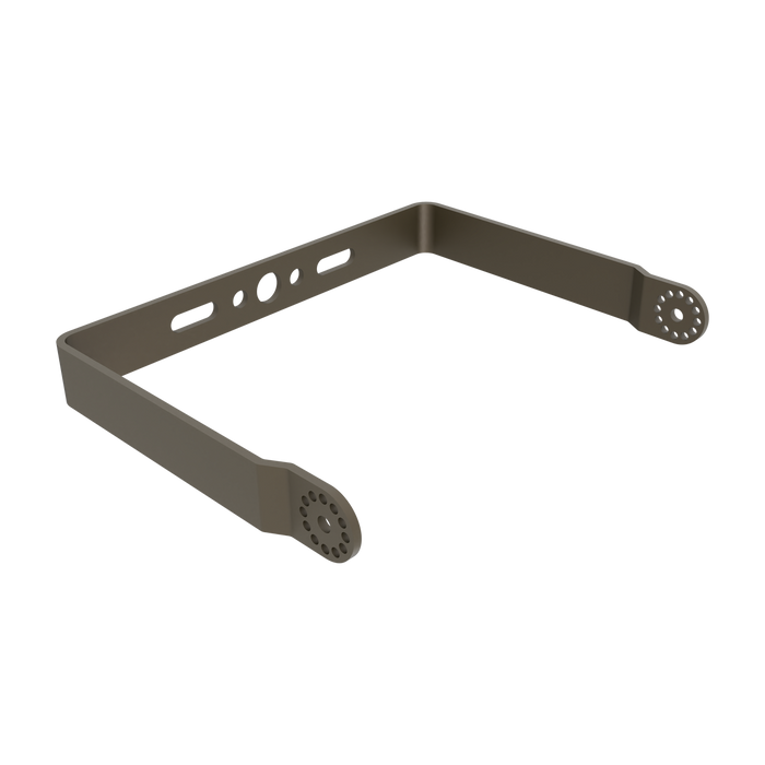 Reno Aries Gen 3 Yoke Mounts - R1/R2/R3 Compatibility - Black, Bronze or White | R59222-R59225 - R1/R2 / Bronze - RENO-SB-YOKE-G3-R1/R2-BN