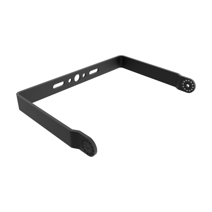 Reno Aries Gen 3 Yoke Mounts - R1/R2/R3 Compatibility - Black, Bronze or White | R59222-R59225 - R3 / Black - RENO-SB-YOKE-G3-R3-BK