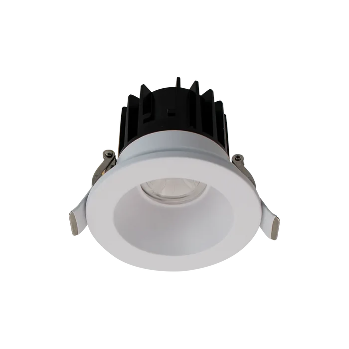 Reno AURA 2" Round Recessed Downlight - 8W - 5CCT - White | RENO-LED-AURA-2-S8W-5CCT-WH / R36131