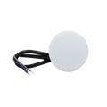 Aurora - Canopy-Mounted Microwave Sensor used for the Architectural Ring Fixtures