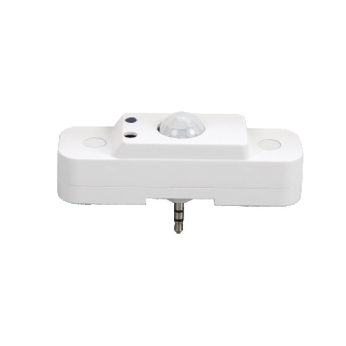 Bluetooth PIR sensor for the Sensor-Ready Flat Panels (R35321/R35322/R35323)