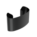 Reno Clair Obscure - Cloud Cover for R31411 — Color: Black