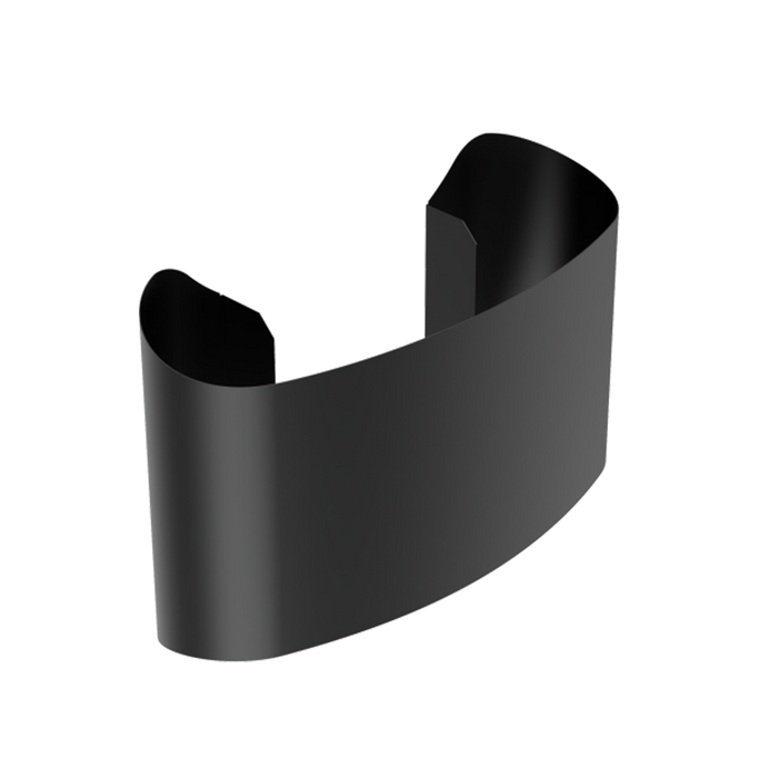 Reno Clair Obscure - Cloud Cover for R31411 — Color: Black