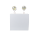 Emergency - 150W BATTERY BACK-UP UNIT - 120V