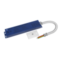 Emergency LED Driver - External Mount - 8W - 100-347Vac - 50/60Hz — Title: Default Title