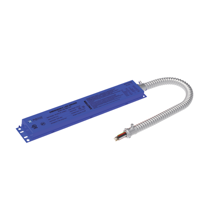 Reno EMERGENCY LED DRIVER | RENO-EM-HXX | RENO-EM-H / R83001, R83002, R83003