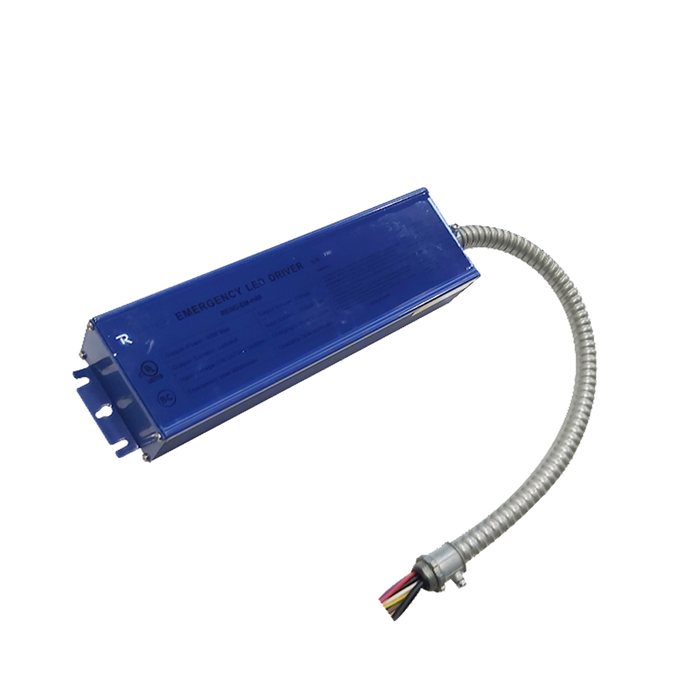 Reno EMERGENCY LED DRIVER | RENO-EM-HXX | RENO-EM-H / R83001, R83002, R83003