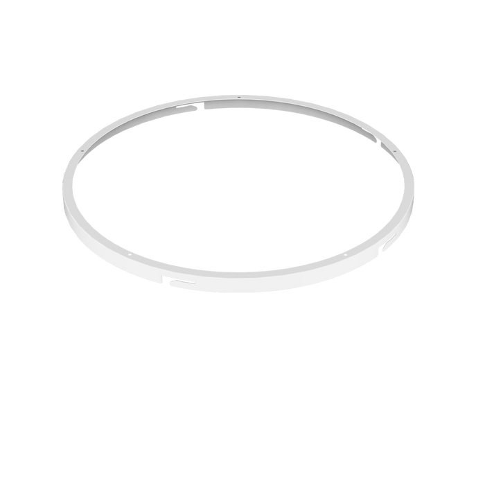 Evoke - Surface-Mount Kit for 36" Evoke Round High-Bay