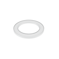 Evoke - Uplight Module for 18" Evoke Round High-bay | Up &amp; Down Lighting Ratio: 2:8 (20% up, 80% Down)