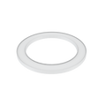 Evoke - Uplight Module for 24" Evoke Round High-bay | Up &amp; Down Lighting Ratio: 2:8 (20% up, 80% Down)
