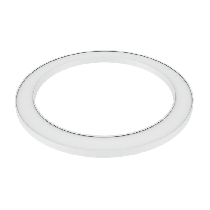 Evoke - Uplight Module for 36" Evoke Round High-bay | Up &amp; Down Lighting Ratio: 2:8 (20% up, 80% Down)