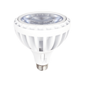 High Output PAR30 Bulb - 25W - 3000LM - Selectable CCT 27/30/35/40/50K - 120-347V - ECO fees may apply