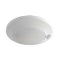 Luma - 4" Disk Light with Integrated PIR Motion Sensor - 7W - 640LM - Selectable CCT 27/30/35/40/5000K - 120V
