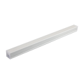 Reno Nexus - 12" Modular Lightbar 4.8W - 120VAC - TRIAC Dimming — Color Temperature: 3000K
