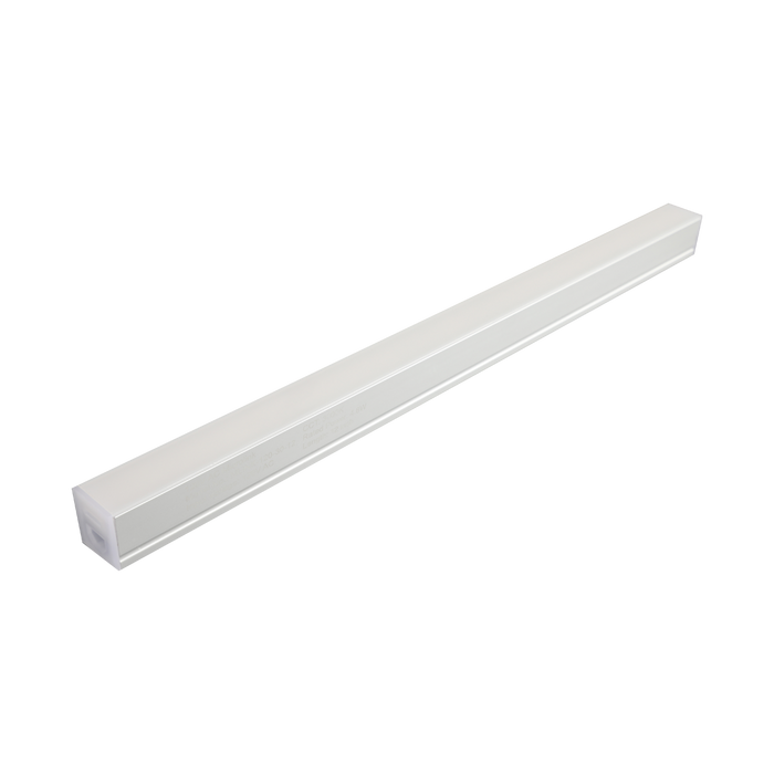 Reno Nexus - 24" Modular Lightbar 9.6W - 120VAC - TRIAC Dimming — Color Temperature: 3000K