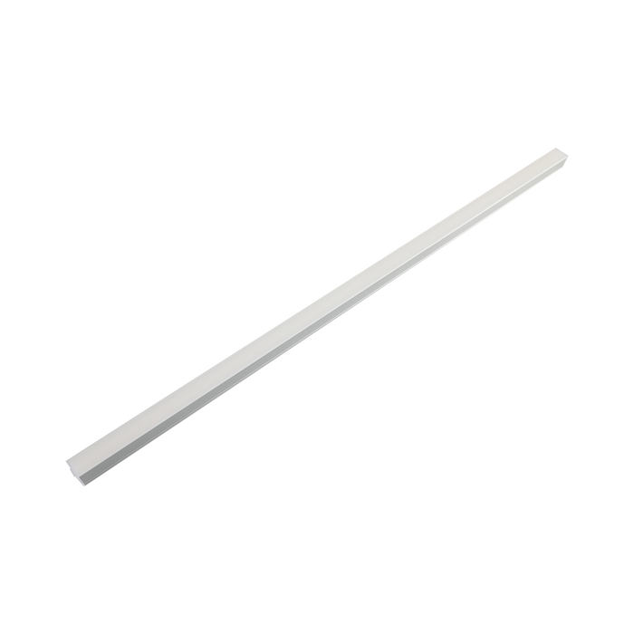 Reno Nexus - 48" Modular Lightbar 19.2W - 120VAC - TRIAC Dimming — Color Temperature: 5000K